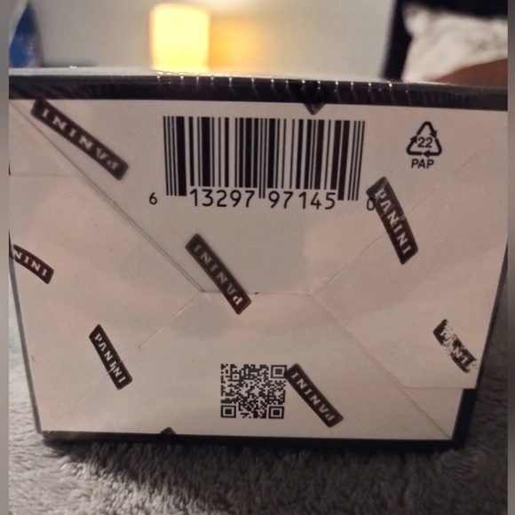 BRAND NEW Box Of NBA Basketball Trading Cards 20-21 Season Panini MOSAIC PRIZMS - Picture 5 of 7